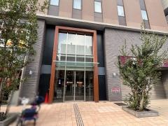 ホテルウィングインターナショナル　神戸新長田駅前