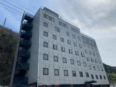 ホテルエリアワン和田山