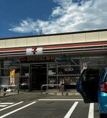 セブンイレブン　山形あこや町店