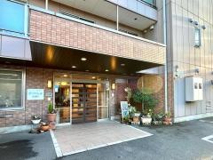 ボンセジュール南浦和