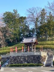 霊山寺