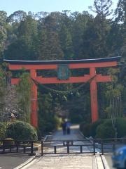 霊山寺