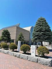 札幌市下水道科学館