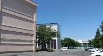 青森県立八戸東高等学校