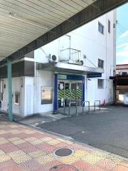 花巻信用金庫本店