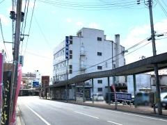 花巻信用金庫本店