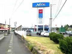 ネッツトヨタ盛岡里川口店