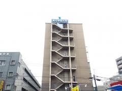 東北学院大学　土樋キャンパス