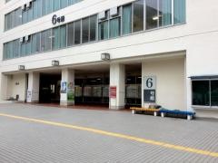 東北学院大学　土樋キャンパス
