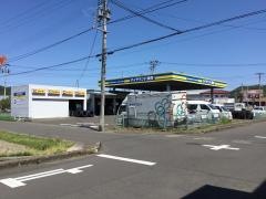 タイヤランド　仙南