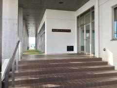 中山町立中山中学校
