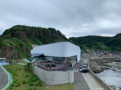 加茂水族館