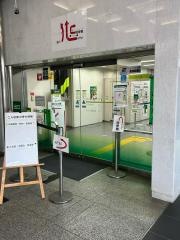 三井住友銀行　つくば支店