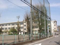 宇都宮市立宮の原中学校