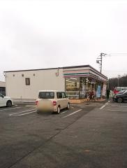 セブンイレブン　高崎下斉田町店