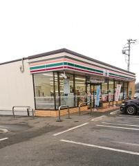 セブンイレブン　高崎下斉田町店