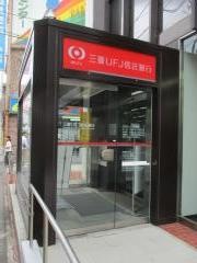 三菱ＵＦＪ信託銀行浦和支店