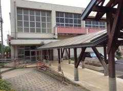笠原小学校