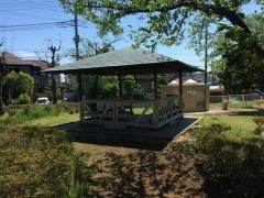 棚田中央公園