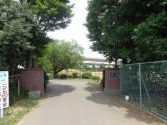 交進小学校