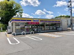 ミニストップ　成田土屋店