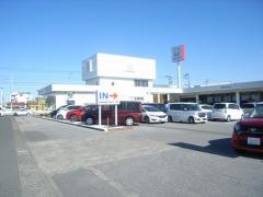 Ｈｏｎｄａ　Ｃａｒｓ千葉朝日南店