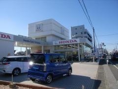 Ｈｏｎｄａ　Ｃａｒｓ千葉朝日南店