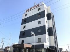佐原北ホテル