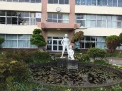 東大和市立第一中学校