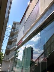 トヨタモビリティ東京　西新井店