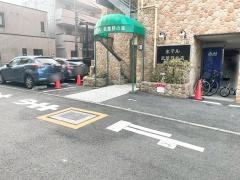 ホテル武蔵野の森