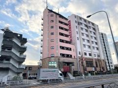 ホテル武蔵野の森