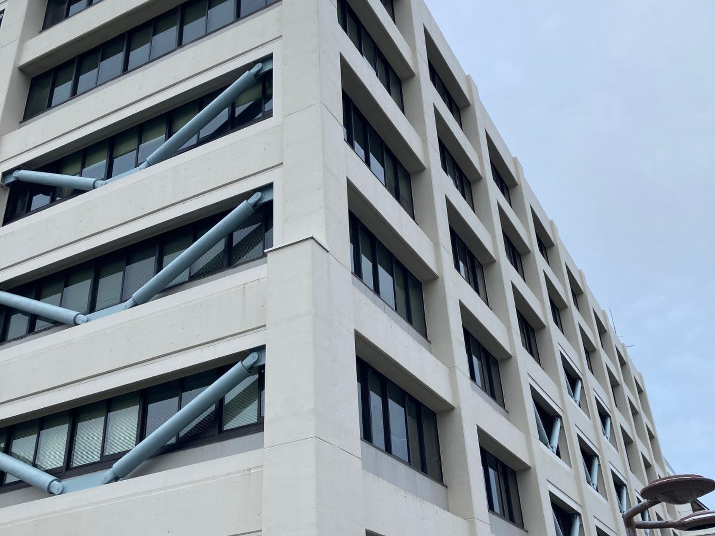横浜 中 税務署