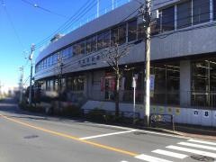 ゆうちょ銀行高津店