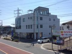 ＪＡセレサ川崎日吉支店