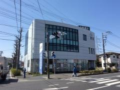 ＪＡセレサ川崎日吉支店