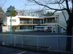 横浜さくら幼稚園