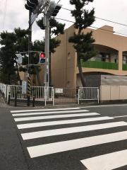 緑が浜小学校