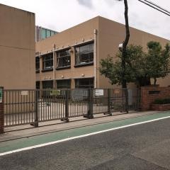 緑が浜小学校