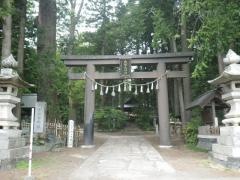 大宮熱田神社