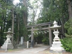 大宮熱田神社