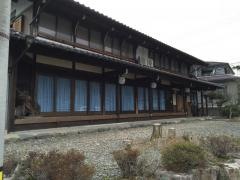 民宿舟渡屋