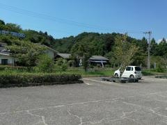 四国山香りの森公園