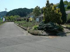 四国山香りの森公園