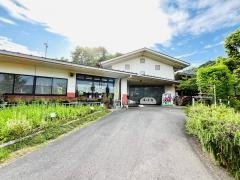 四国山香りの森公園