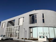 静岡市立蒲原図書館