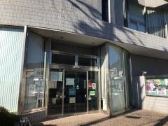 静岡市立蒲原図書館