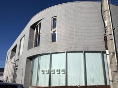 静岡市立蒲原図書館
