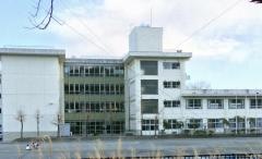 城北小学校
