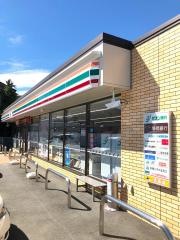 セブンイレブン　清水由比店